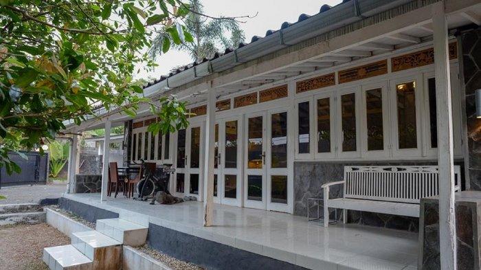 Rekomendasi Hotel Murah di Salatiga Tarif Mulai Rp 100 Ribuan - Tribun