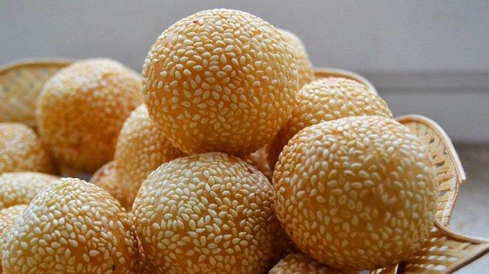 Onde-onde.