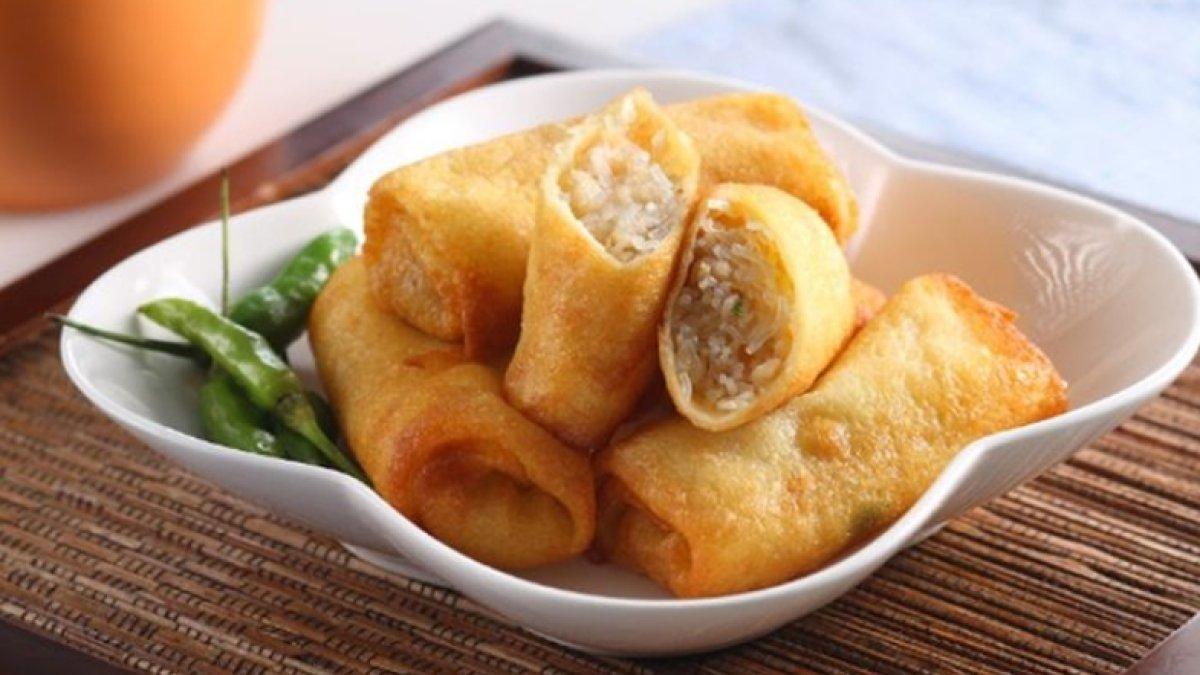 Risoles.