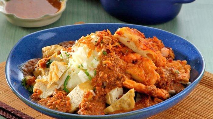 Ilustrasi menu olahan tahu. Kalau punya stok banyak, ada cara menyimpan tahu tanpa kulkas. Tahu bisa tetap awet walau tanpa disimpan dalam kulkas.