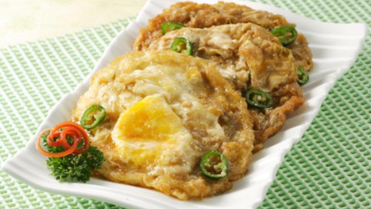 Resep Telur Masak Kencur, satu resep olahan telur buat sarapan