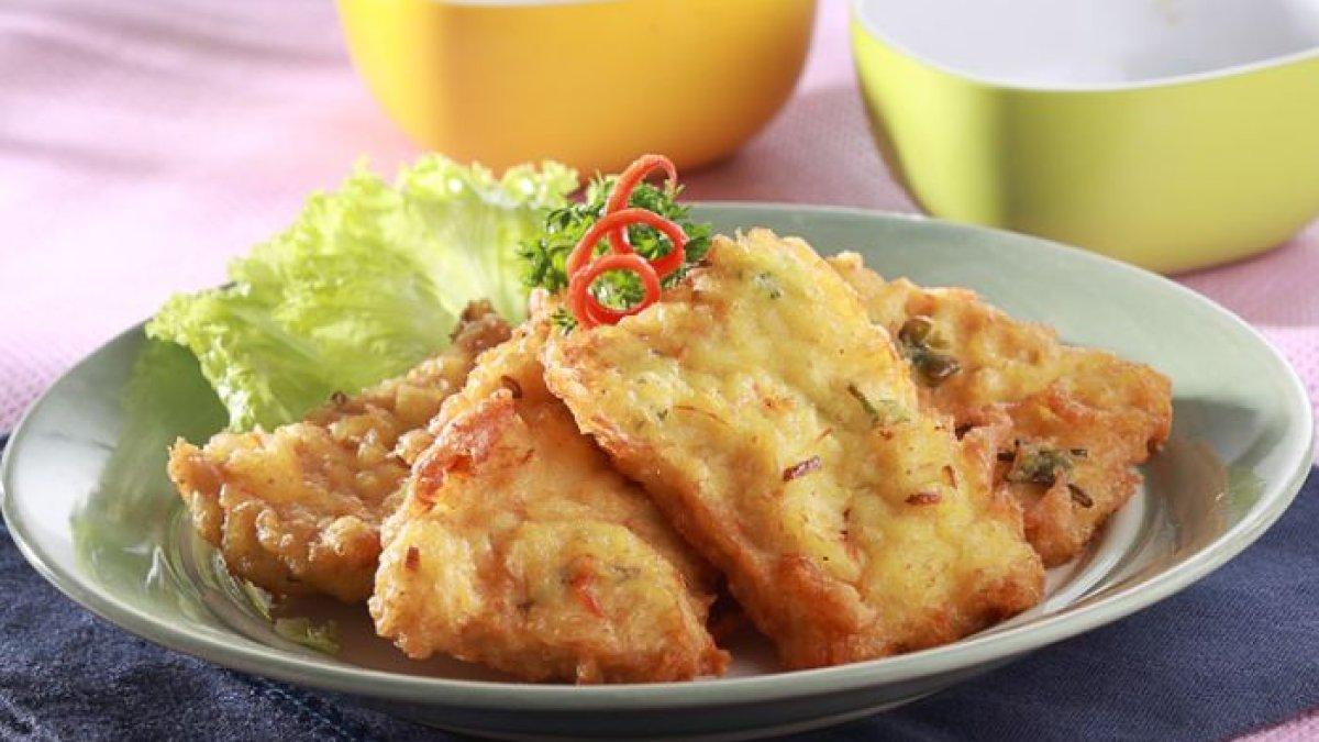Resep Tempe Goreng Kelapa untuk sarapan