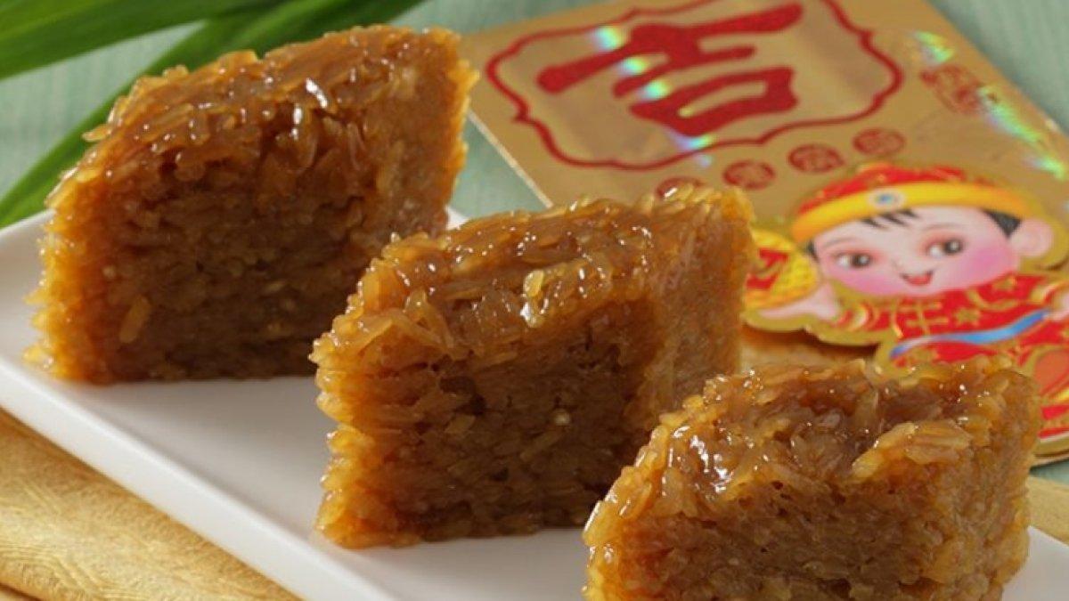 Resep Wajik Gula Merah, Kue Berbahan Dasar Ketan yang Sering Disajikan