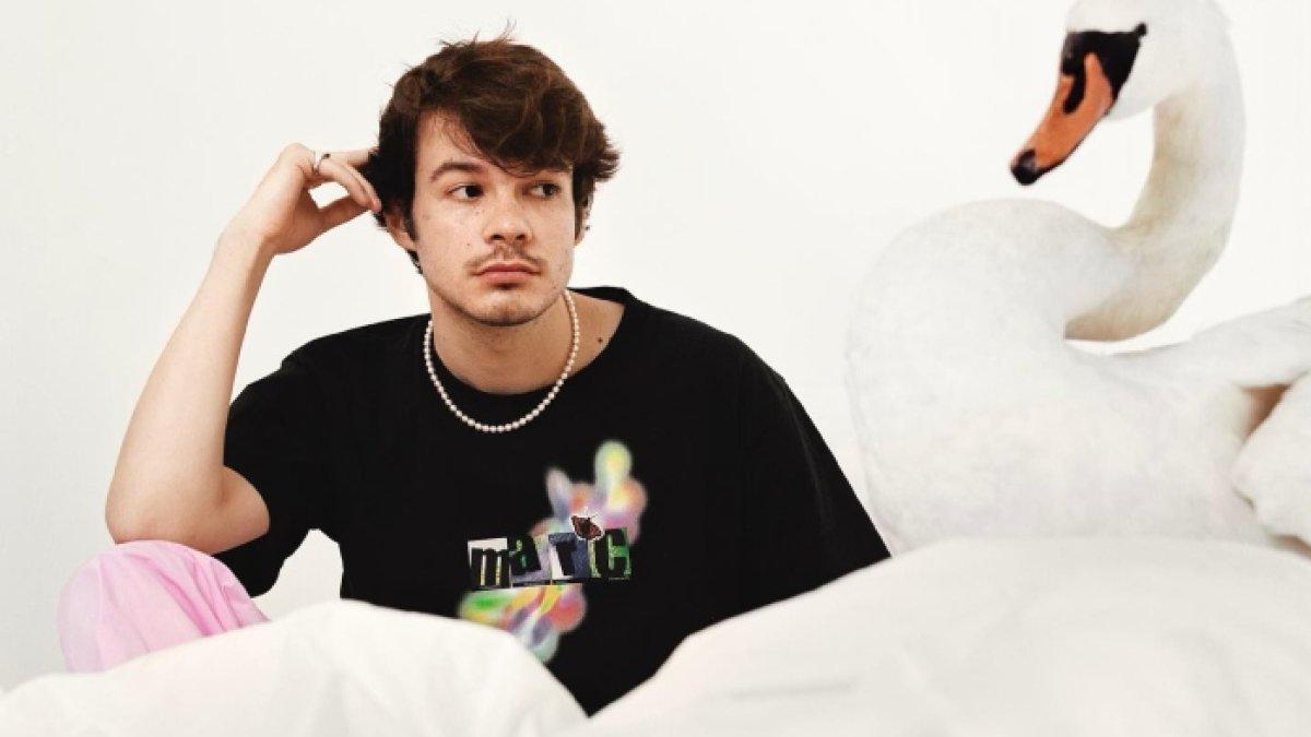 Harga Tiket dan Seat Plan Konser Rex Orange County di Jakarta, Bisa