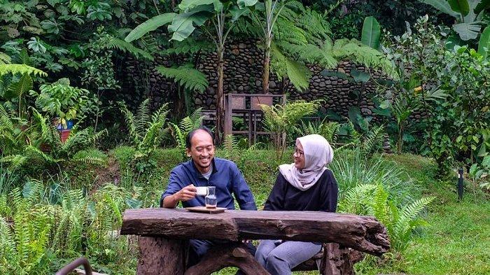 5 Tempat Ngopi di Bogor Ini Cozy Buat Nongkrong, Ada yang Berkonsep ...
