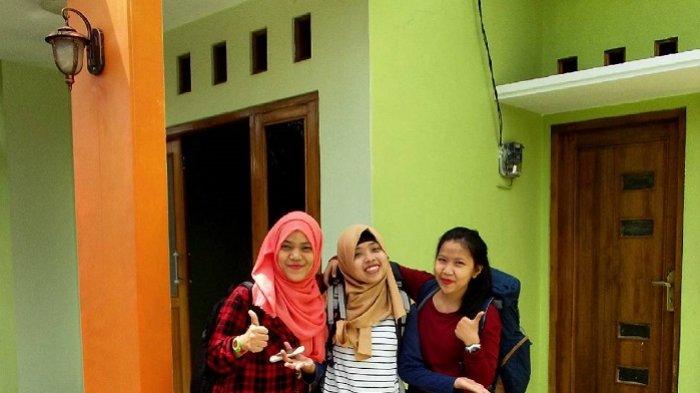 Mengapa Rumah Singgah menjadi Pilihan Favorit Backpacker?