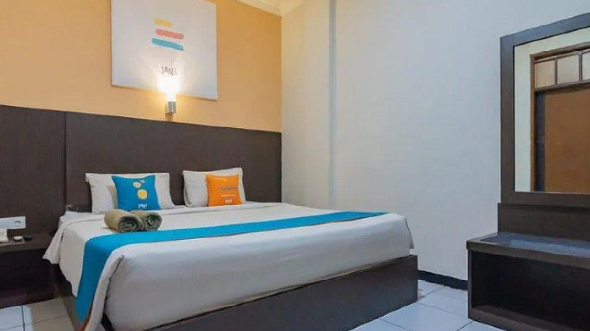 Menjelajahi Bandung Tanpa Menguras Kantong: Pilihan Hotel Murah Terbaik di Bawah 200 Ribu Menjelajahi Bandung Tanpa Menguras Kantong: Pilihan Hotel Murah Terbaik di Bawah 200 Ribu
