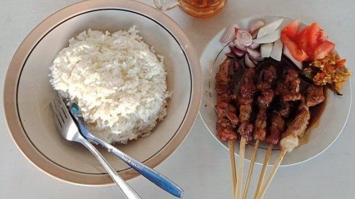 5 Sate Kambing di Semarang Buat Makan Siang Enak, Dagingnya Besar dan
