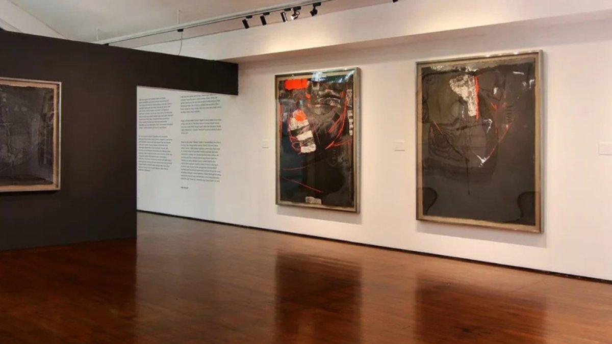 Selasar Sunaryo Art Space, satu tempat wisata indoor di Bandung