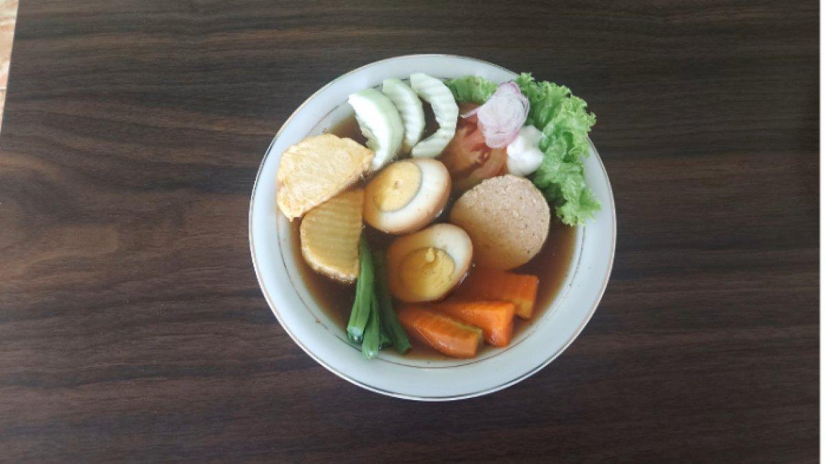 Selat Solo.