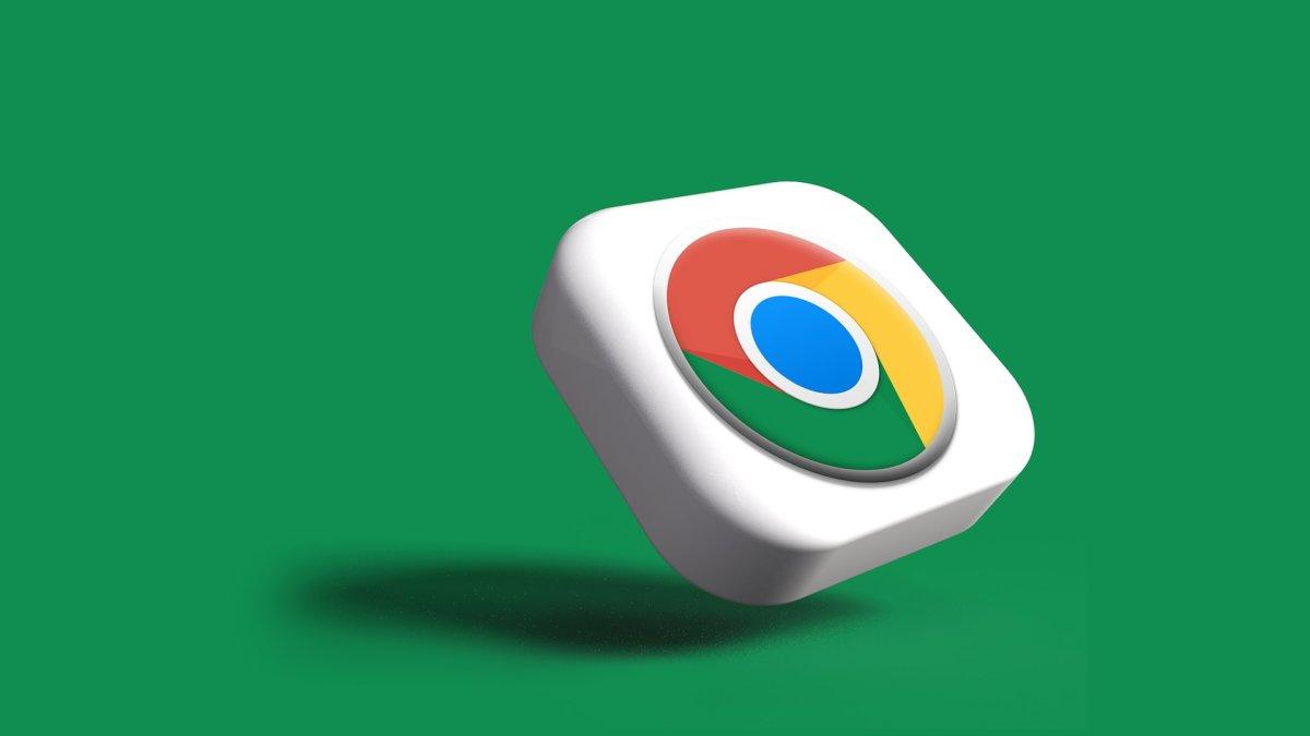 Simbol Google Chrome