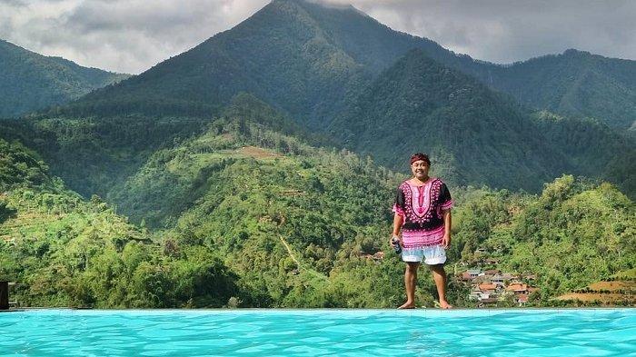 Soko Langit, Wonogiri