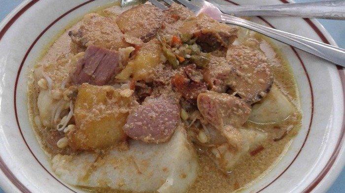 5 Kuliner Khas Banjarnegara yang Cocok Jadi Menu Buka Puasa, dari Soto ...