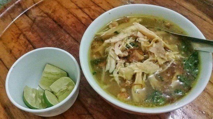 Soto Selan