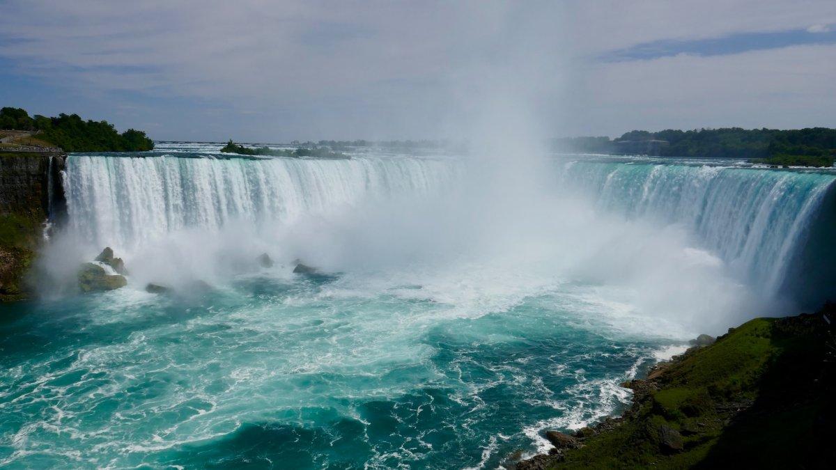 Air Terjun Niagara