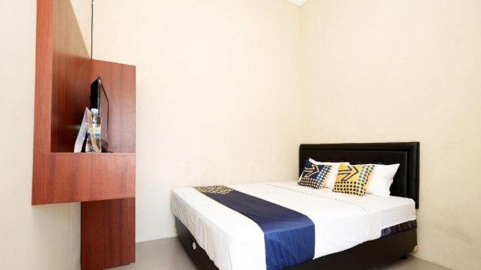 Harga Mulai Rp 110 Ribuan, 5 Hotel Murah di Blora ini Cocok Buat