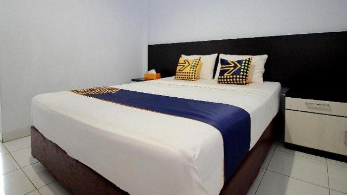 5 Hotel Murah di Puncak Bogor Harga Rp 100 Ribuan, Nyaman dan Fasilitas