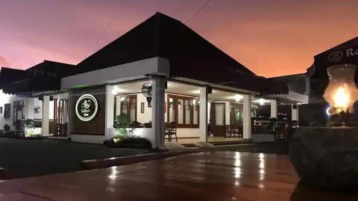 5 Hotel Murah di Tulungagung, Menginap Per Malam Mulai Rp 140 Ribu