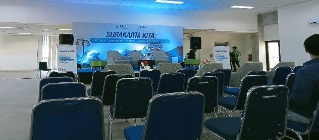 Talkshow dengan tema