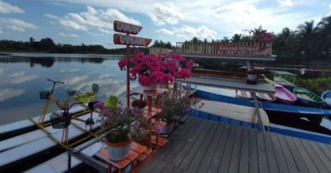 taman gubang