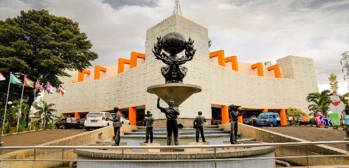 taman penerangan
