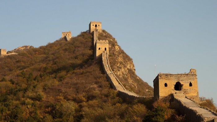 Tembok Besar China