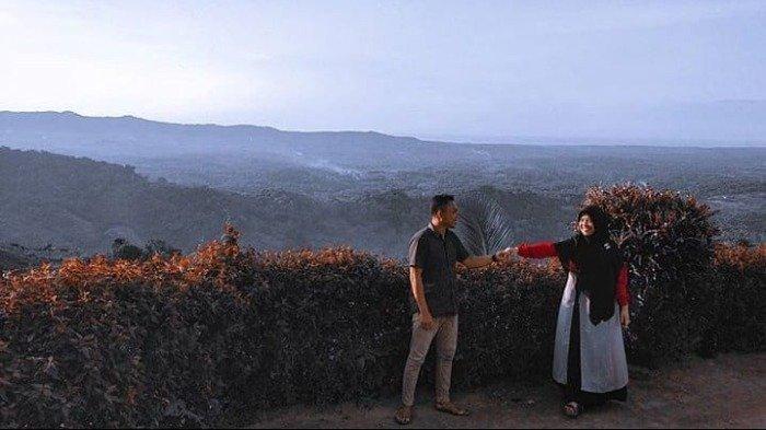 Teras Langit Sumenep