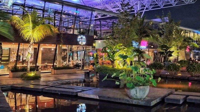 The Breeze BSD, Serpong..
