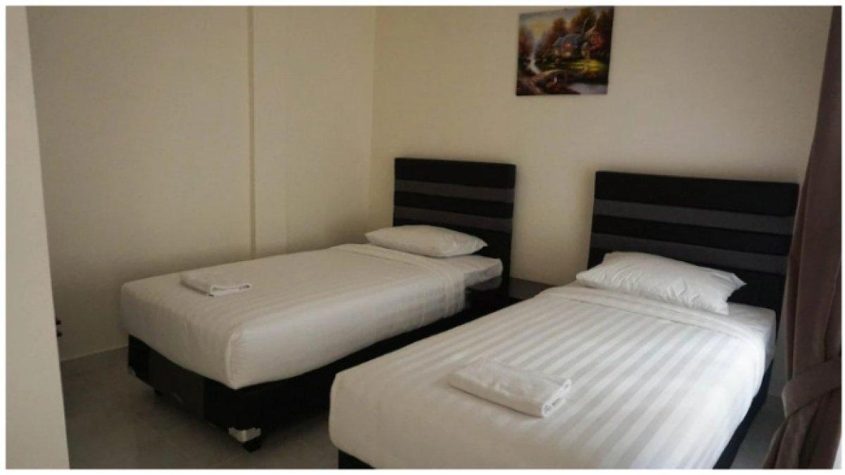 6 Hotel Murah di Gorontalo, Fasilitasnya Lengkap & Harga Penginapan