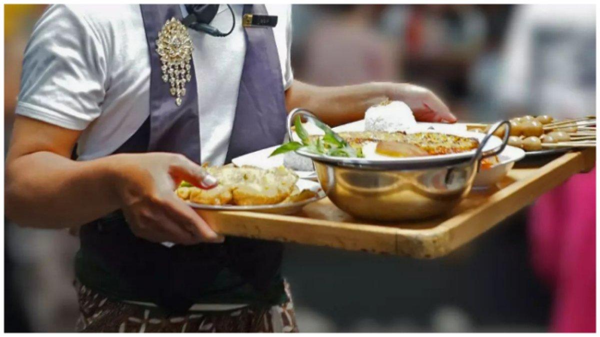 The House Of Raminten, tempat kuliner malam di Jogja