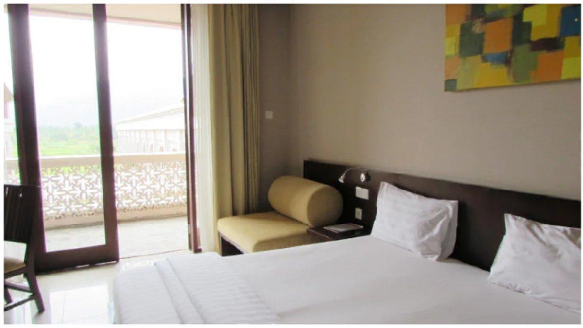 6 Hotel Murah di Gresik, Mulai Rp 40 Ribuan Sudah Punya Fasilitas
