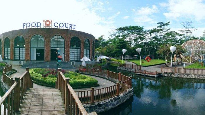 The Village Purwokerto, Jawa Tengah