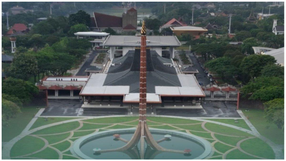 Aturan Berkunjung ke Taman Mini Indonesia Indah, Lengkap dengan Harga ...