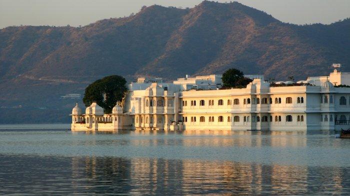 Udaipur di India