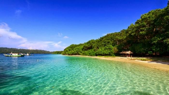 Ujung Kulon