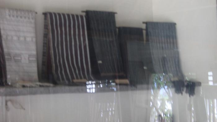 Museum Huta Bolon Simanindo