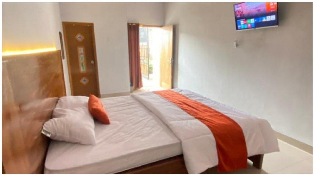 Rekomendasi 5 Hotel Murah di Nganjuk, Punya Fasllitas Lengkap & Harga