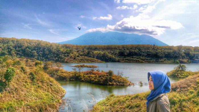 Waduk Bajulmati