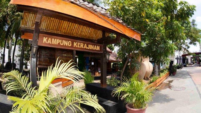 Taman Pintar, rekomendasi tempat wisata ramah anak di Jogja.