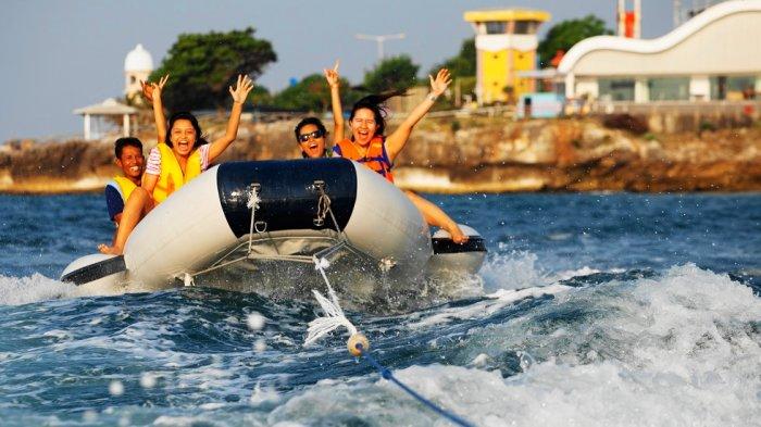 WBL, rekomendasi tempat wisata di Lamongan untuk libur Lebaran 2024.