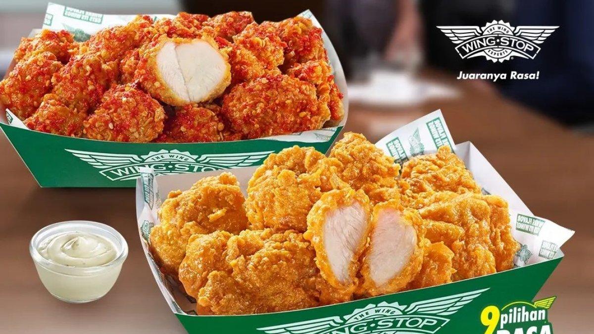 Wingstop
