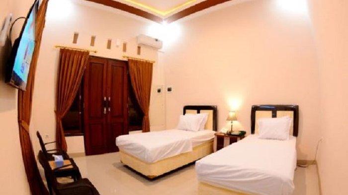 5 Hotel Murah di Pekalongan dengan Lokasi Strategis, Tarif Menginap