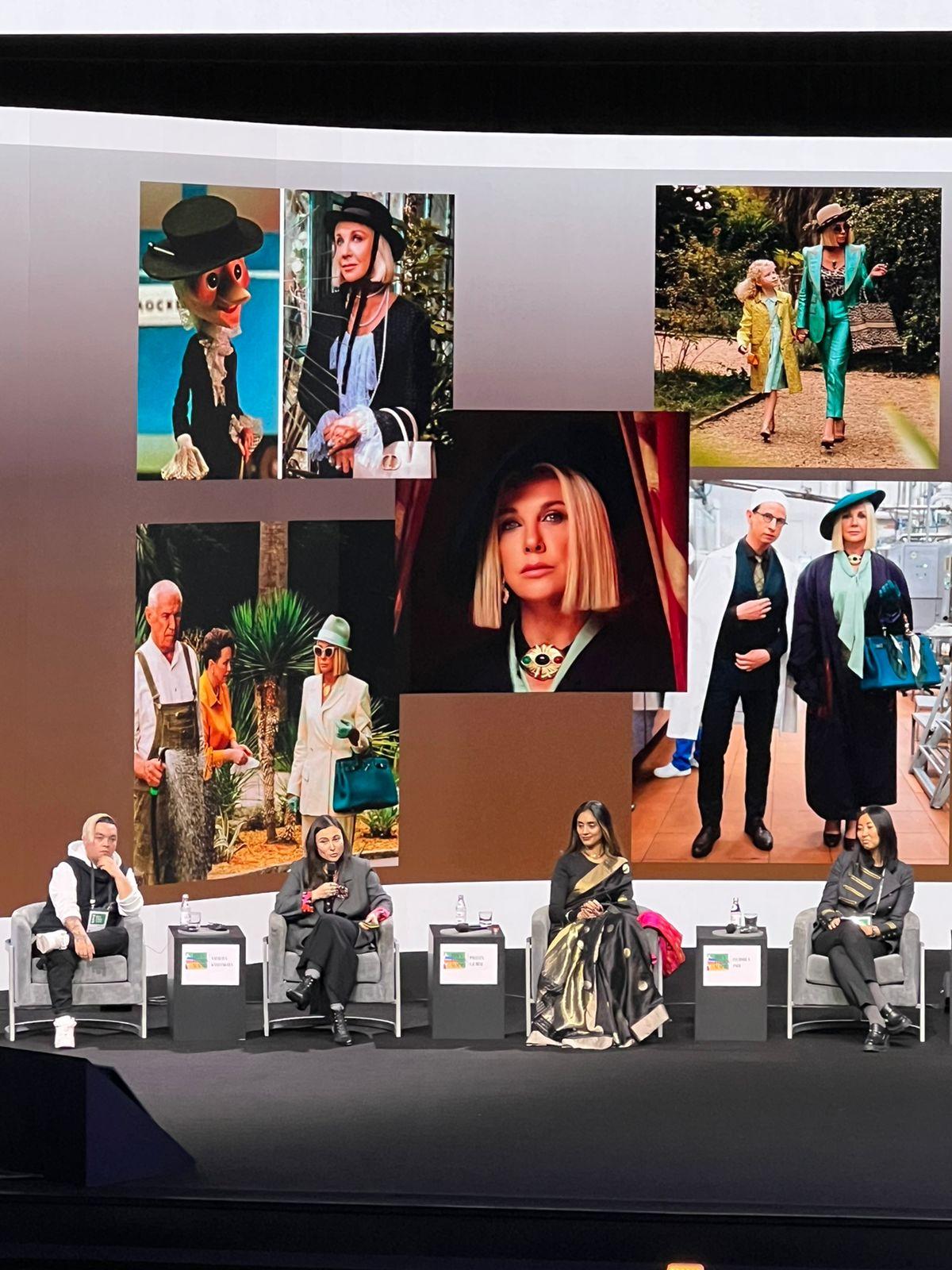 Brics+ Fashion Summit Moskow
