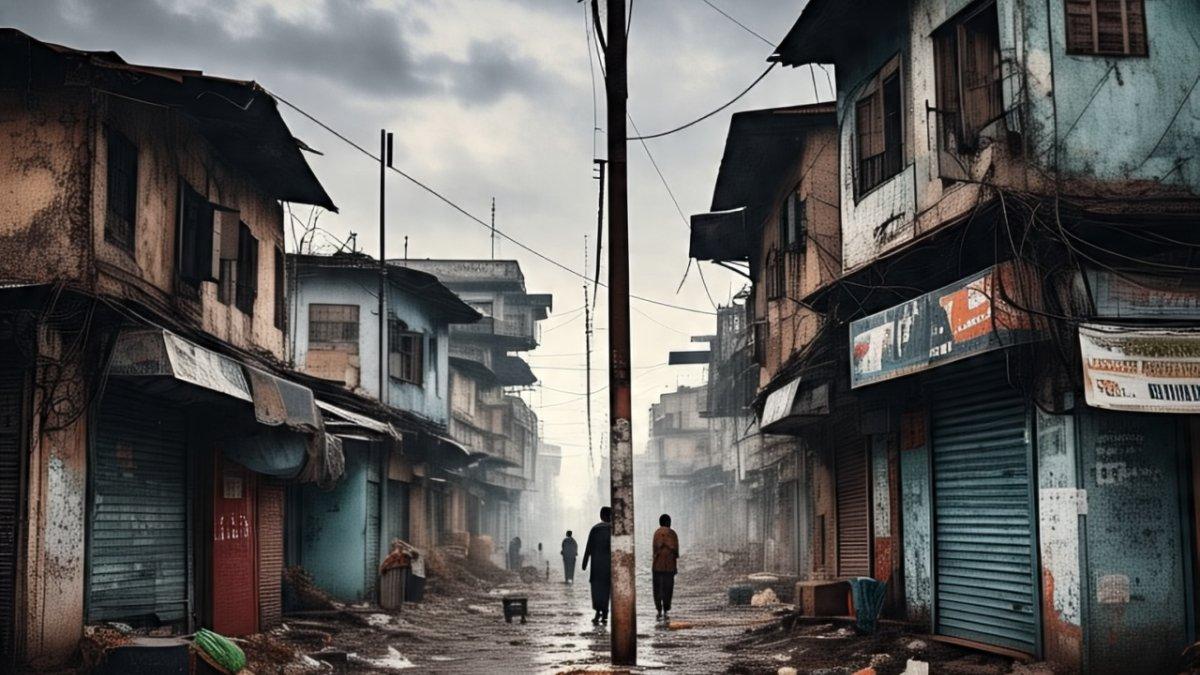 Berikut ini 5 kabupaten dengan kemiskinan terparah di Provinsi Aceh, nomor 1 daerah berjuluk Tanah Keramat, menggeser Pidie, Gayo Lues dan Pidie Jaya.