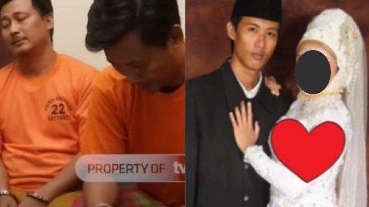 2 pelaku carok Bangkalan, Madura, Wardi pilu tinggalkan istri mendekam di penjara