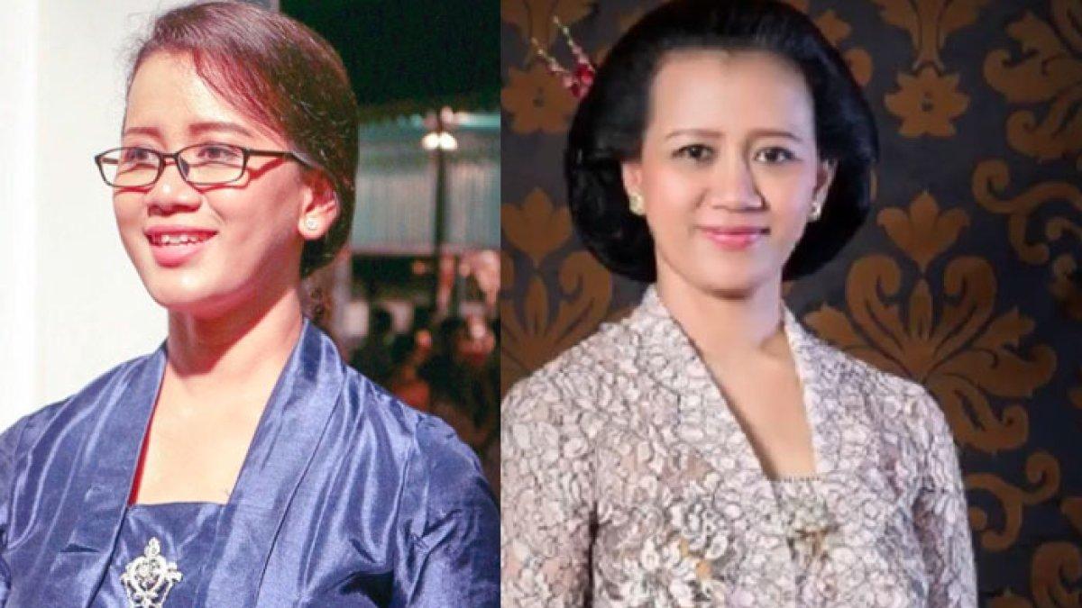 3 Fakta GKR Mangkubumi, Putri Sulung Sultan Hamengkubuwono X
