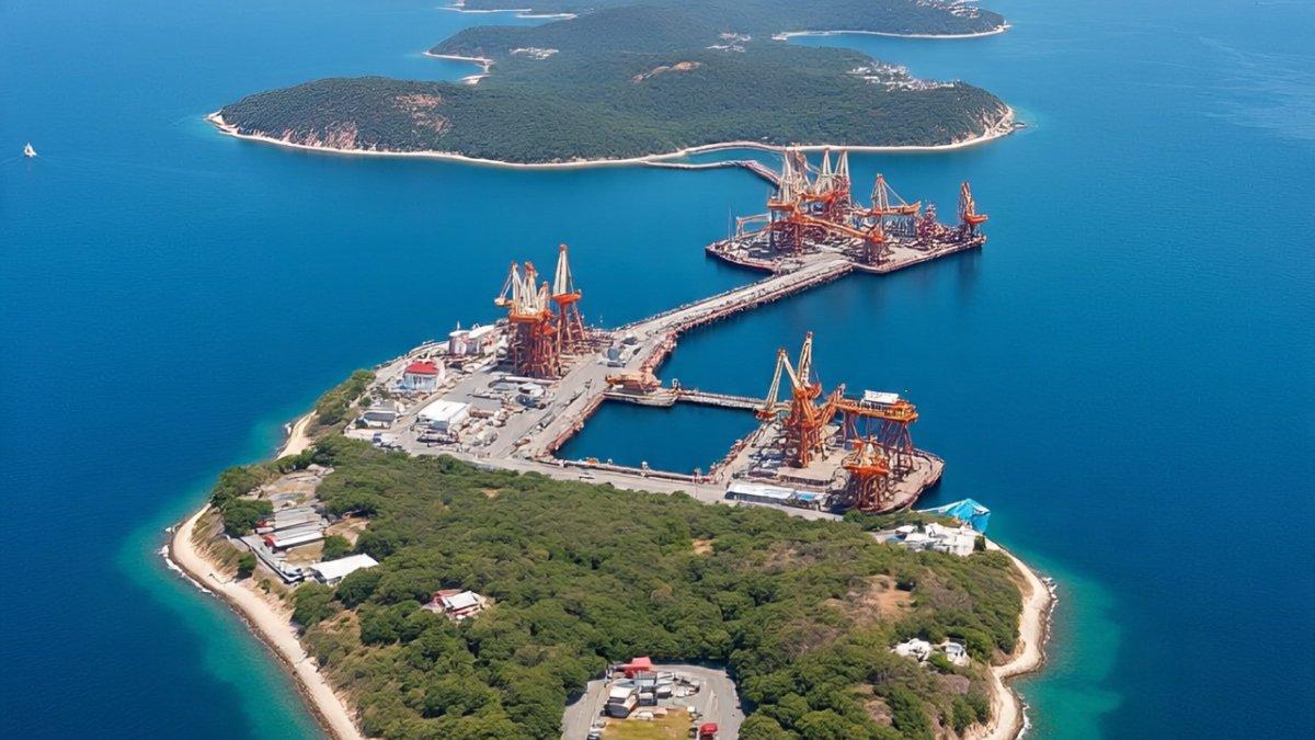 Melebihi Kota Sibolga dan Tapanuli Tengah, kota kecil yang luasnya hanya  60,52 Ha ini adalah pemilik kemiskinan terbesar di Sumatera Utara. (Ilustrasi)