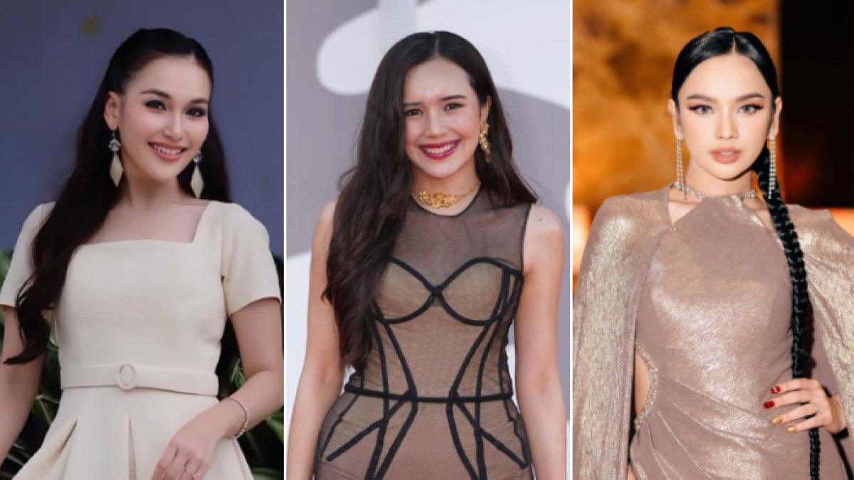 5 artis Indonesia yang masuk daftar 100 Wanita Tercantik Dunia versi IBT, Ayu Ting Ting, Beby Tsabina hingga Lyodra Ginting