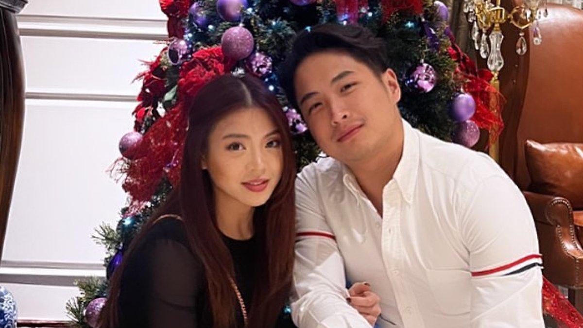 5 fakta Anthony Tjiptodiharjo atau Anthony Tjipto suami Clarissa Tanoesoedibjo