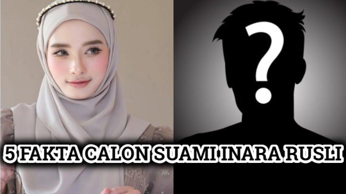 5 fakta sosok kekasih Innara Rusli sebagai pengganti mantan suaminya, Virgoun.